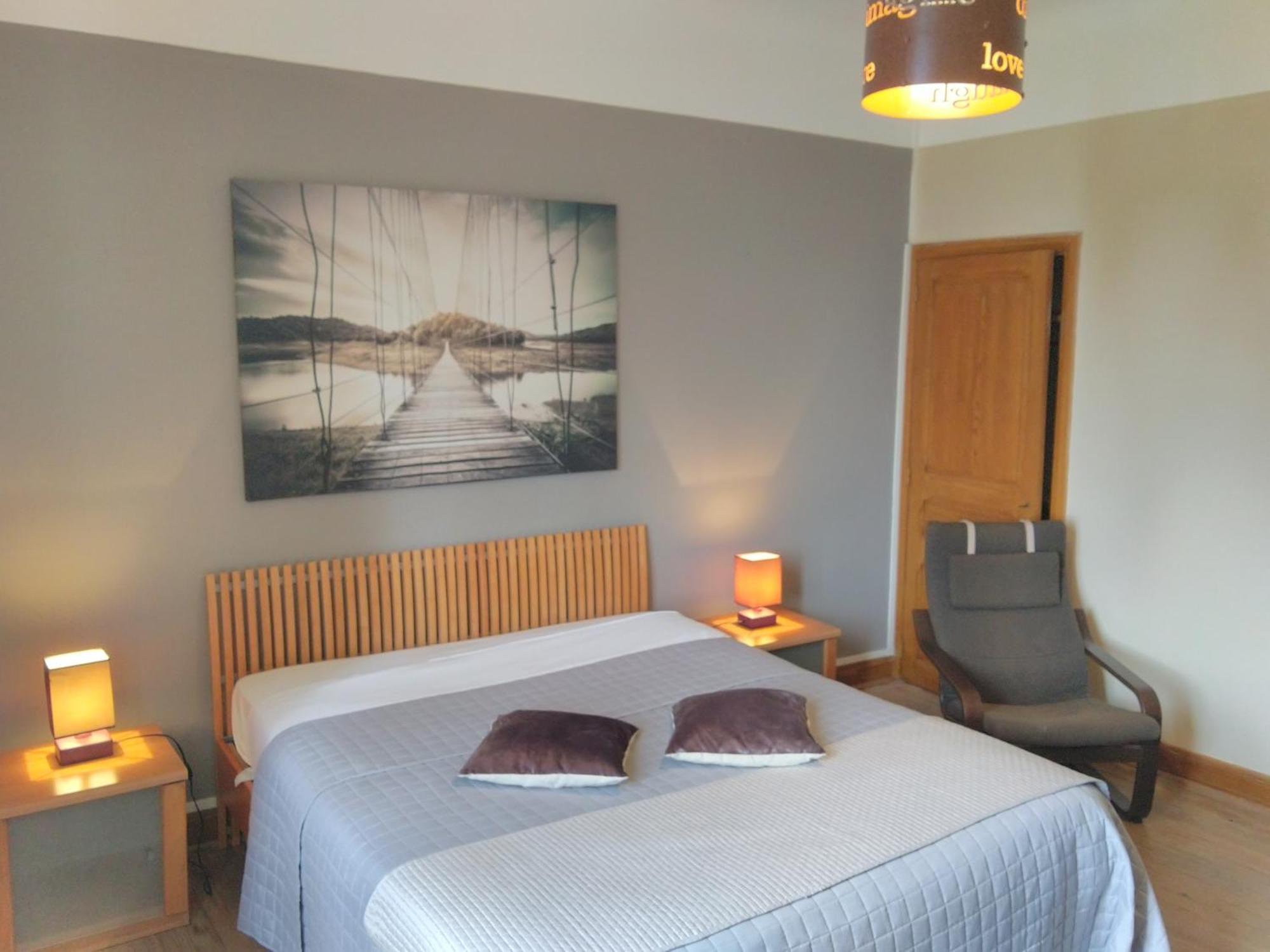 โดแมน เดอ ลา เปอติต ตูร์ Hotel Montreal  ห้อง รูปภาพ